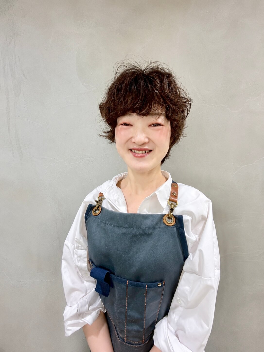 大竹 美月
