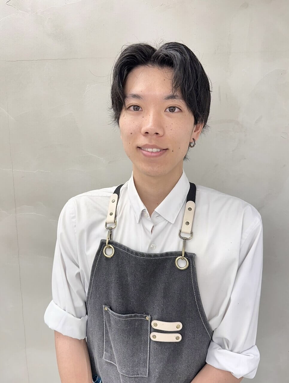 栗橋 孝輔