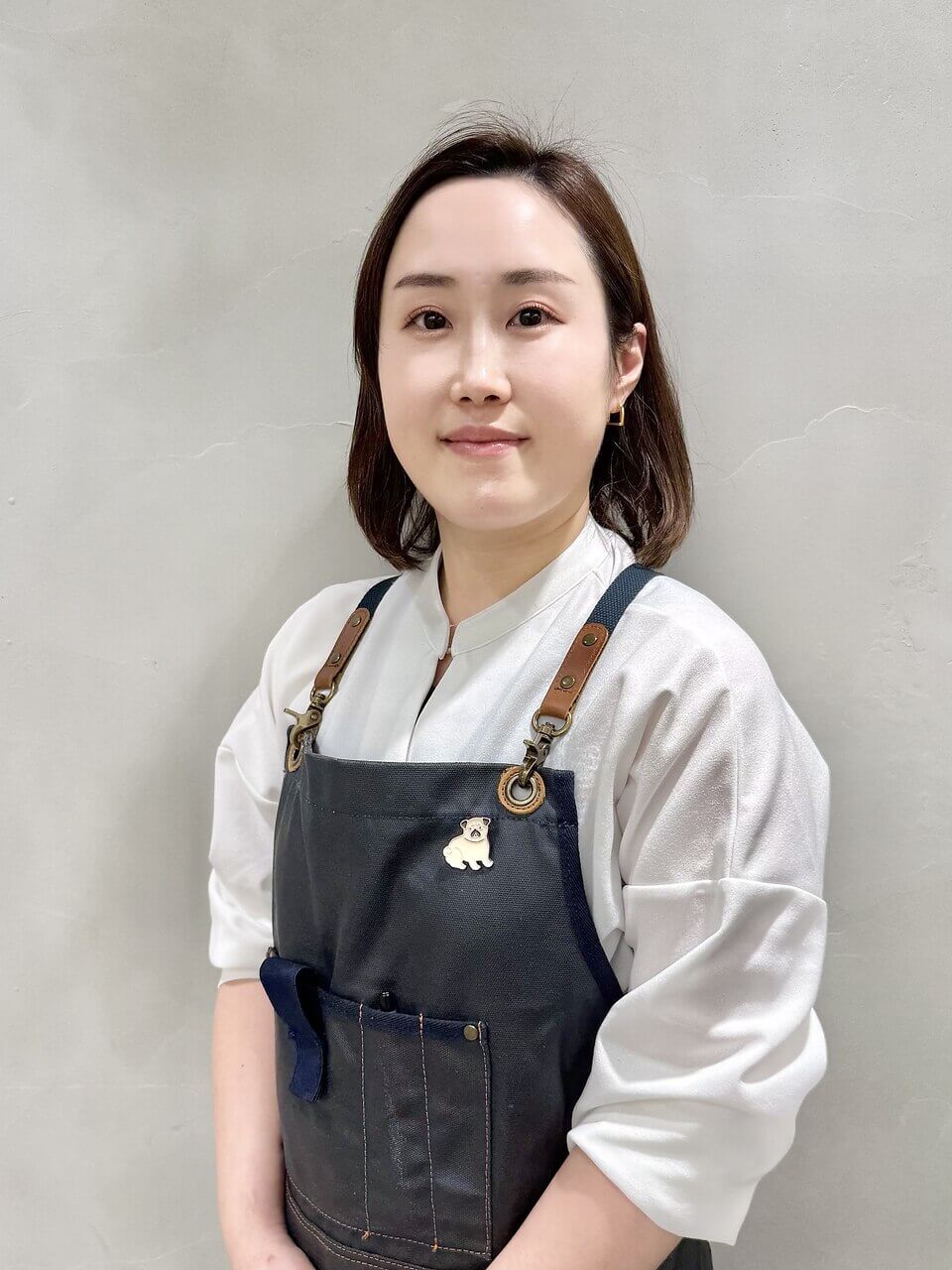 鐙　理子